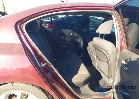 2013 Honda Accord Sport z USA, uszkodzony, nr VIN 1HGCR2F51DA125298